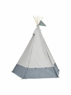 Haba Shop -Haba Shop haba spielzelt tipi in grau 1
