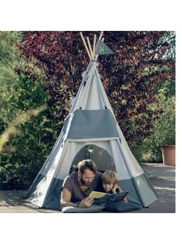 Spielzeug Haba Spielzelt Tipi In Grau Günstig Kaufen 5 Spielzeug Haba Spielzelt Tipi In Grau Günstig Kaufen – Bild 3