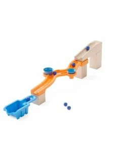Haba Spielzeug 303942 - Kugelbahn Sound Effects - Ab 4 Jahren Günstig Kaufen