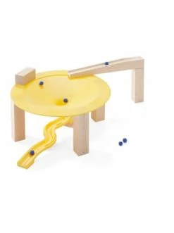 Haba Spielzeug 303943 - Kugelbahn Big Speed Circle - Ab 4 Jahren Günstig Kaufen