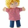 Haba Spielzeug 304348 - Handpuppe Conni, Figur, Puppe - Ab 18 Jahren Günstig Kaufen -Haba Shop haba spielzeug 304348 handpuppe conni figur puppe ab 18 jahren
