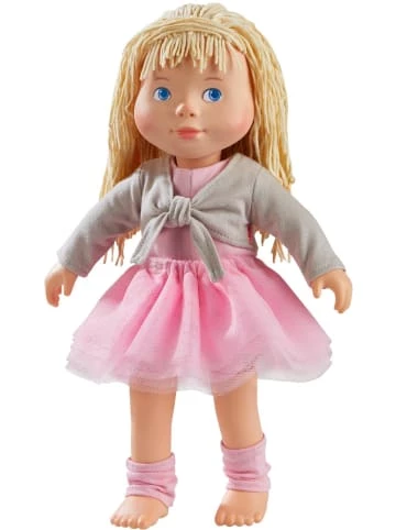 Haba Spielzeug 304581 - Kleiderset Balletttraum (Puppengroesse - Ab 2 Jahren Günstig Kaufen 3 Haba Spielzeug 304581 - Kleiderset Balletttraum (Puppengroesse - Ab 2 Jahren Günstig Kaufen
