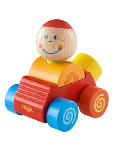 Haba Spielzeug 304737 - Entdeckerauto Ben, Holzauto Mit - Ab 1 Jahren Günstig Kaufen 3 Haba Spielzeug 304737 - Entdeckerauto Ben, Holzauto Mit - Ab 1 Jahren Günstig Kaufen