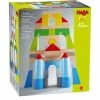 Haba Spielzeug 305162 - Bausteine, Baukloetze, Grosse - Ab 1 Jahren Günstig Kaufen -Haba Shop haba spielzeug 305162 bausteine baukloetze grosse ab 1 jahren