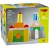 Haba Spielzeug 305163 - Bausteine Grundpackung, Baukloetze - Ab 1 Jahren Günstig Kaufen -Haba Shop haba spielzeug 305163 bausteine grundpackung baukloetze ab 1 jahren