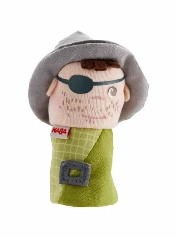 Haba Spielzeug 305757 - Fingerpuppe Raeuber - Ab 1 Jahren Günstig Kaufen 3 Haba Spielzeug 305757 - Fingerpuppe Raeuber - Ab 1 Jahren Günstig Kaufen