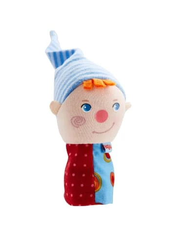 Haba Spielzeug 305759 - Fingerpuppe Kasper - Ab 1 Jahren Günstig Kaufen 3 Haba Spielzeug 305759 - Fingerpuppe Kasper - Ab 1 Jahren Günstig Kaufen