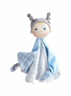 Haba Spielzeug 306222 - Schmusetuch-Pueppchen Eric Günstig Kaufen