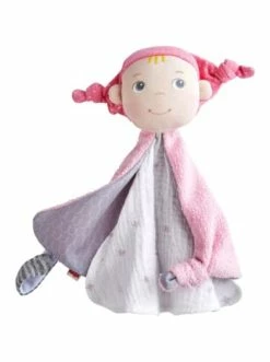 Haba Spielzeug 306223 - Schmusetuch-Pueppchen Elli Günstig Kaufen