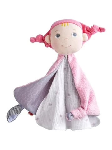 Haba Spielzeug 306223 - Schmusetuch-Pueppchen Elli Günstig Kaufen 3 Haba Spielzeug 306223 - Schmusetuch-Pueppchen Elli Günstig Kaufen