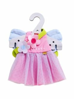 Haba Spielzeug 306243 - Puppen-Kleiderset Feenzauber, Kleid - Ab 18 Jahren Günstig Kaufen