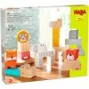 Haba Spielzeug 306287 - Bausteine Tierparade, Stapel-Spass - Ab 2 Jahren Günstig Kaufen -Haba Shop haba spielzeug 306287 bausteine tierparade stapel spass ab 2 jahren