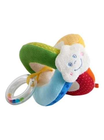 Spielzeug Haba Stoffball Regenbogenwelt In Mehrfarbig Günstig Kaufen 4 Spielzeug Haba Stoffball Regenbogenwelt In Mehrfarbig Günstig Kaufen – Bild 2