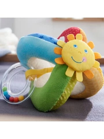 Spielzeug Haba Stoffball Regenbogenwelt In Mehrfarbig Günstig Kaufen 5 Spielzeug Haba Stoffball Regenbogenwelt In Mehrfarbig Günstig Kaufen – Bild 3