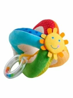 Spielzeug Haba Stoffball Regenbogenwelt In Mehrfarbig Günstig Kaufen