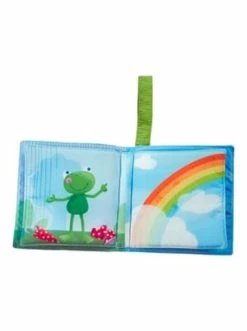 Spielzeug Haba Stoffbuch Regenbogenwelt In Mehrfarbig Günstig Kaufen 12 Spielzeug Haba Stoffbuch Regenbogenwelt In Mehrfarbig Günstig Kaufen -Haba Shop haba stoffbuch regenbogenwelt in mehrfarbig 2