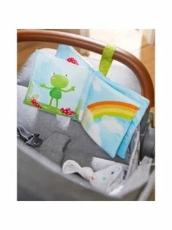 Spielzeug Haba Stoffbuch Regenbogenwelt In Mehrfarbig Günstig Kaufen 13 Spielzeug Haba Stoffbuch Regenbogenwelt In Mehrfarbig Günstig Kaufen -Haba Shop haba stoffbuch regenbogenwelt in mehrfarbig 3