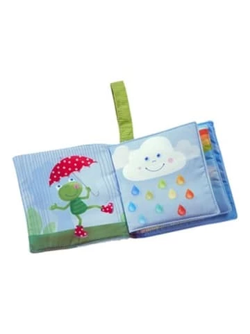 Spielzeug Haba Stoffbuch Regenbogenwelt In Mehrfarbig Günstig Kaufen 7 Spielzeug Haba Stoffbuch Regenbogenwelt In Mehrfarbig Günstig Kaufen – Bild 5
