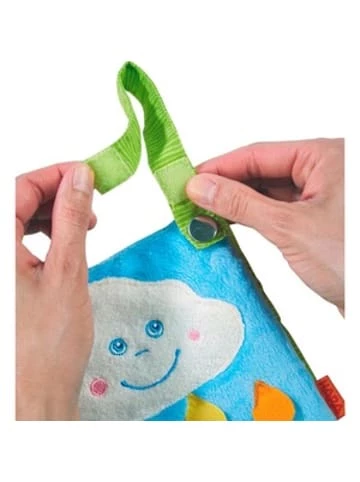 Spielzeug Haba Stoffbuch Regenbogenwelt In Mehrfarbig Günstig Kaufen 9 Spielzeug Haba Stoffbuch Regenbogenwelt In Mehrfarbig Günstig Kaufen – Bild 7