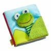 Spielzeug Haba Stoffbuch Zauberfrosch In Mehrfarbig Günstig Kaufen 2 Spielzeug Haba Stoffbuch Zauberfrosch In Mehrfarbig Günstig Kaufen -Haba Shop haba stoffbuch zauberfrosch in mehrfarbig