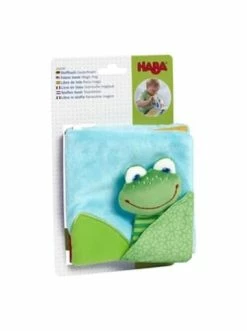 Spielzeug Haba Stoffbuch Zauberfrosch In Mehrfarbig Günstig Kaufen 9 Spielzeug Haba Stoffbuch Zauberfrosch In Mehrfarbig Günstig Kaufen -Haba Shop haba stoffbuch zauberfrosch in mehrfarbig 3
