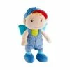 Spielzeug Haba Stoffpuppe Schutzengel Frido 20cm In Blau Günstig Kaufen 1 Spielzeug Haba Stoffpuppe Schutzengel Frido 20cm In Blau Günstig Kaufen -Haba Shop haba stoffpuppe schutzengel frido 20cm in blau