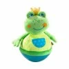 Haba Stoffspielzeug Stehauffigur Frosch In Mehrfarbig Günstig Kaufen -Haba Shop haba stoffspielzeug stehauffigur frosch in mehrfarbig