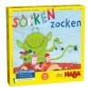 Spielzeug Haba Suchspiel Socken Zocken In Mehrfarbig Günstig Kaufen -Haba Shop haba suchspiel socken zocken in mehrfarbig