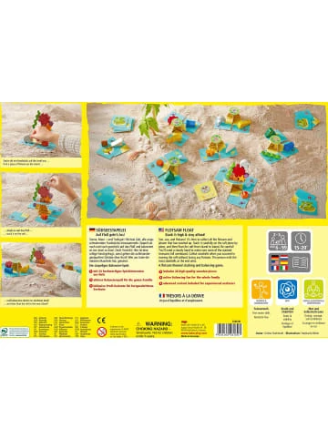 Spielzeug Haba Südseestapelei Günstig Kaufen 4 Spielzeug Haba Südseestapelei Günstig Kaufen – Bild 2