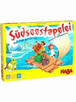 Spielzeug Haba Südseestapelei Günstig Kaufen