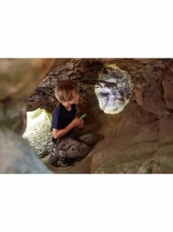 Spielzeug Haba Taschenlampe In Grün Günstig Kaufen -Haba Shop haba taschenlampe in grun 2