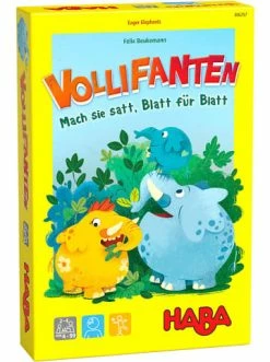 Spielzeug Haba Vollifanten Günstig Kaufen