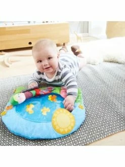 Spielzeug Haba Wasser-Spielmatte Bauernhof In Mehrfarbig Günstig Kaufen -Haba Shop haba wasser spielmatte bauernhof in mehrfarbig 2